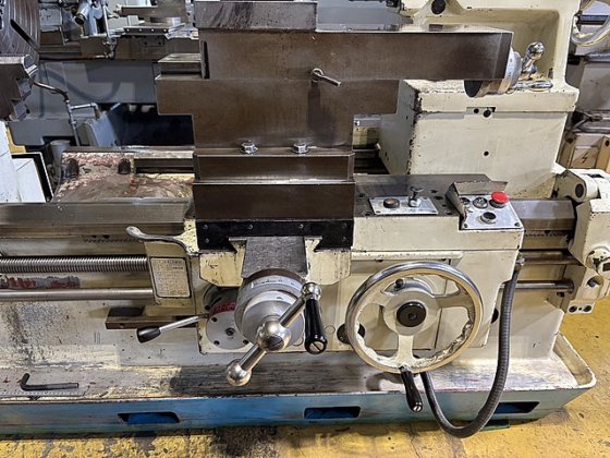 1992 中部工機 CLL-1000