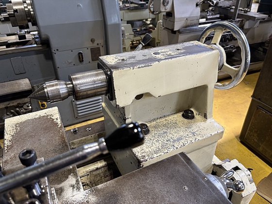 1992 中部工機 CLL-1000