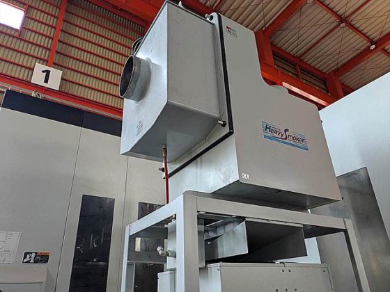 2007 森精機 NH6300DCG