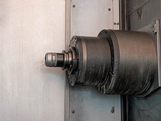 2007 森精機 NH6300DCG