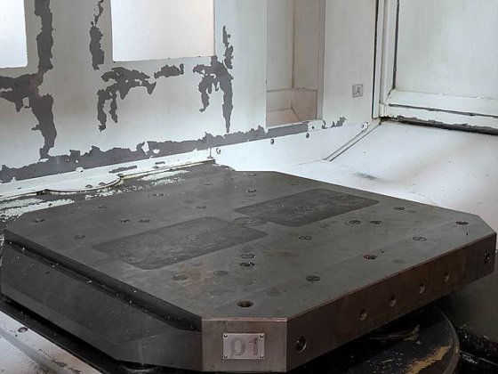 2007 森精機 NH6300DCG