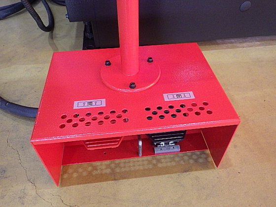 2012 アマダ HDS-8025NT