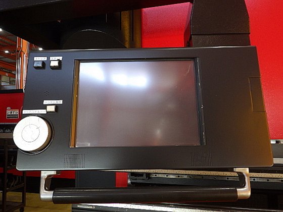 2012 アマダ HDS-8025NT