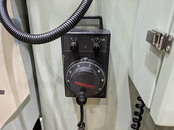 2015 東京精機 TR-60NC