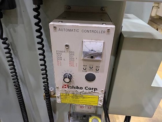 2015 東京精機 TR-60NC