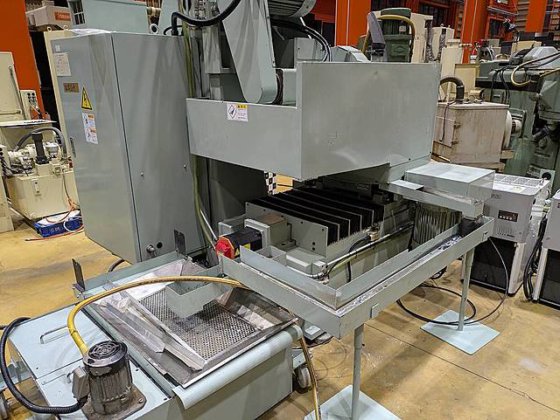 2015 東京精機 TR-60NC