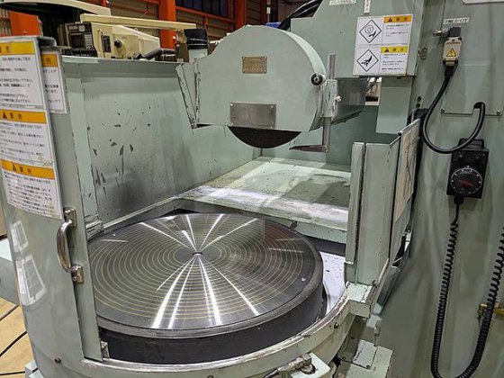 2015 東京精機 TR-60NC