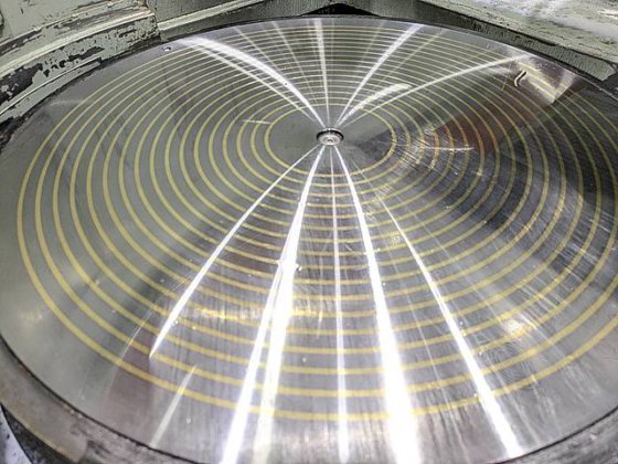 2015 東京精機 TR-60NC