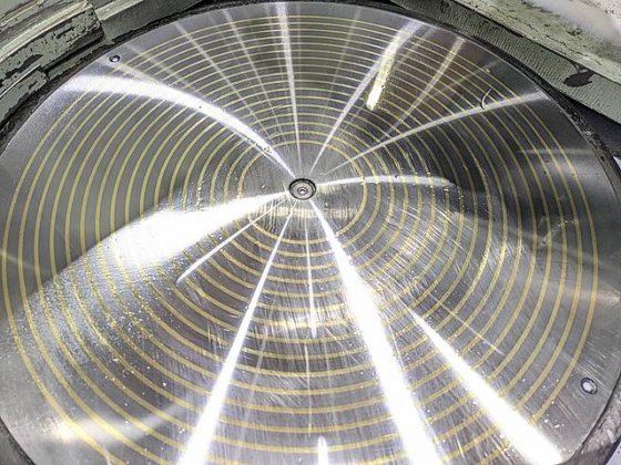 2015 東京精機 TR-60NC