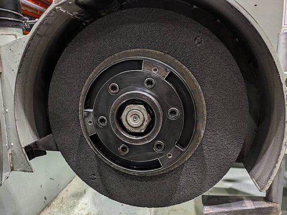 2015 東京精機 TR-60NC