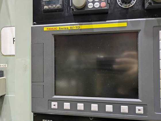 2015 東京精機 TR-60NC