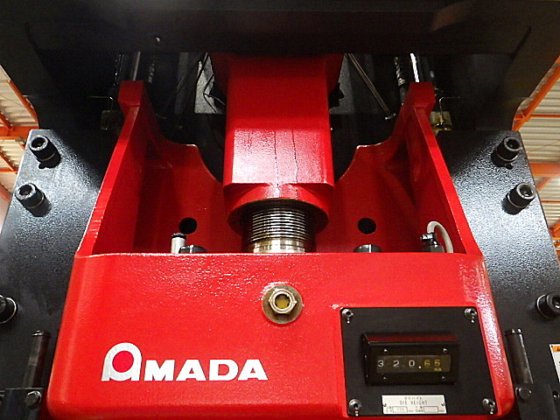 2019 アマダ TP-150FX