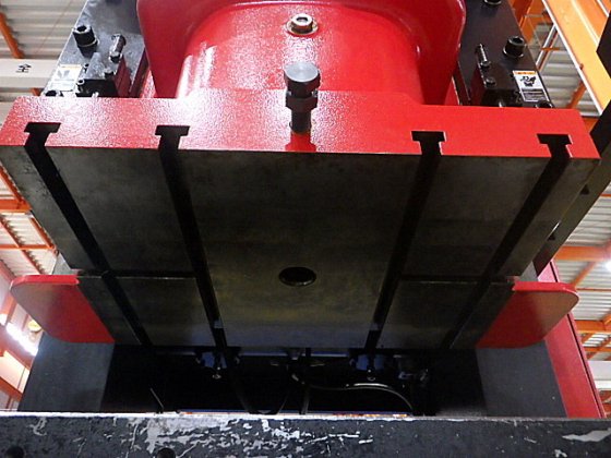 2019 アマダ TP-150FX