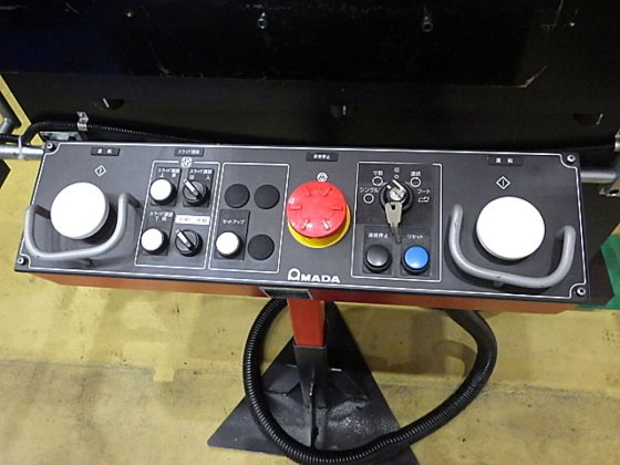 2019 アマダ TP-150FX