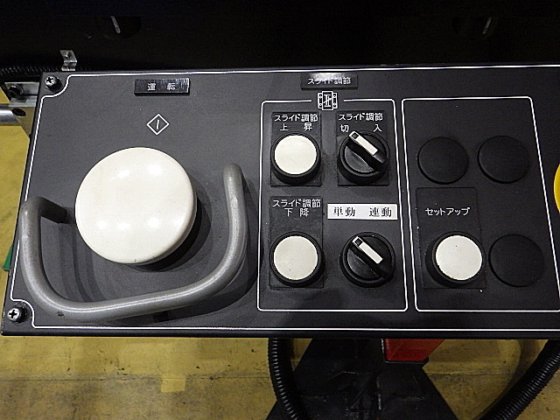 2019 アマダ TP-150FX