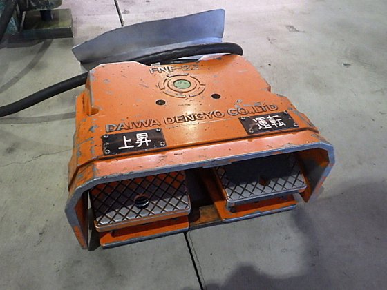 1988 コマツ PHS110×310