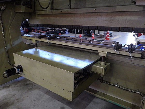 1988 コマツ PHS110×310