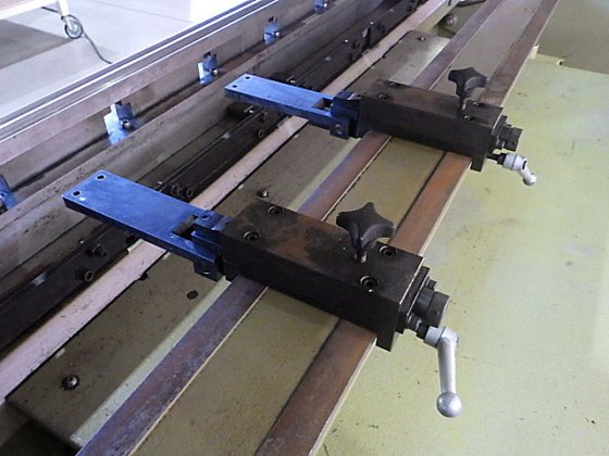 1988 コマツ PHS110×310