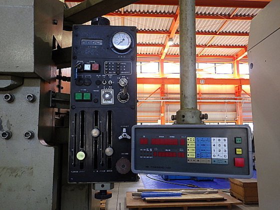 1988 コマツ PHS110×310