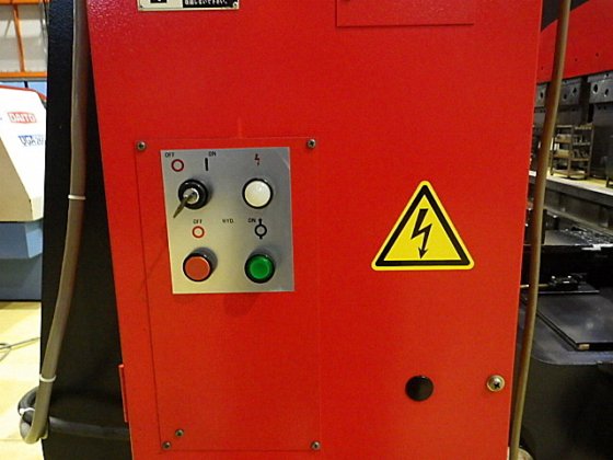 1997 アマダ RG-50