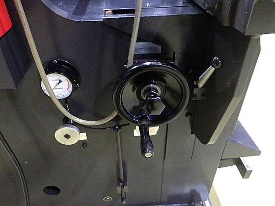 1997 アマダ RG-50