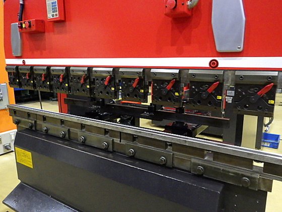 1997 アマダ RG-50