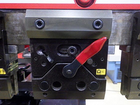 1997 アマダ RG-50