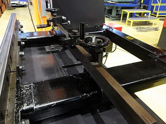 1997 アマダ RG-50