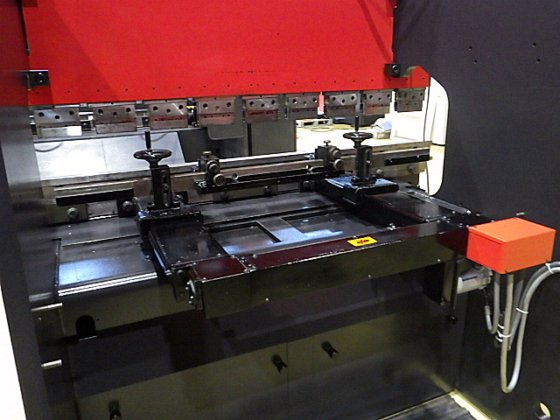 1997 アマダ RG-50