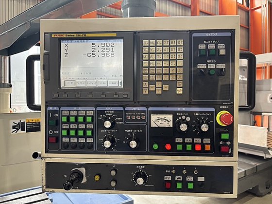 2012 静岡鐵工所 VHR-AN