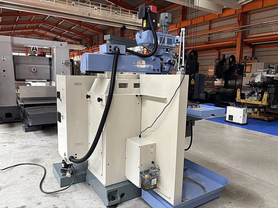 2012 静岡鐵工所 VHR-AN