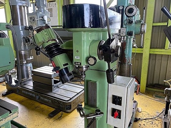 H019298 センター穴研削盤