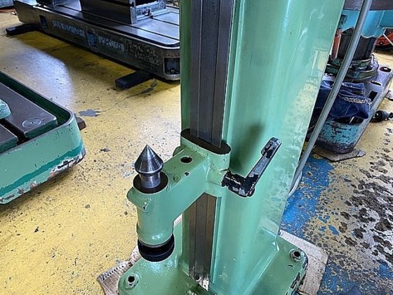 H019298 センター穴研削盤