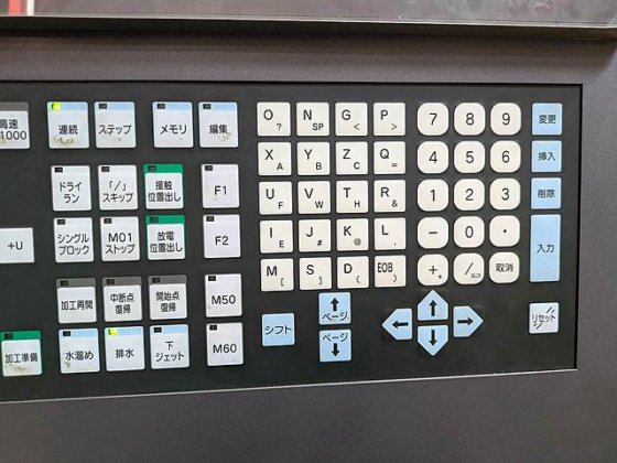 2017 ファナック α-C600iB