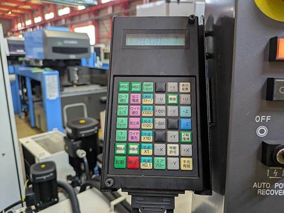 2017 ファナック α-C600iB