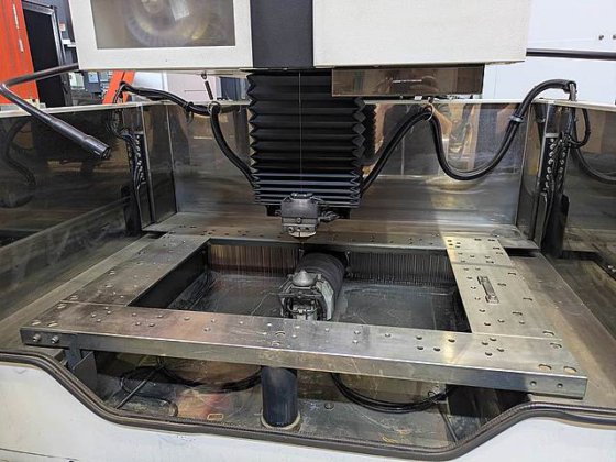 2017 ファナック α-C600iB