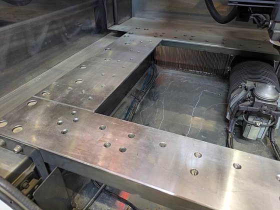 2017 ファナック α-C600iB