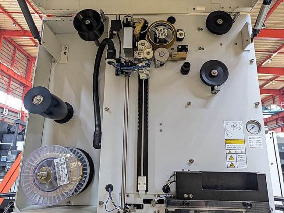 2017 ファナック α-C600iB