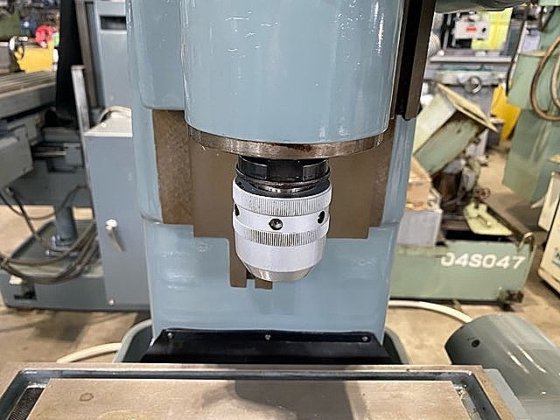 1984 牧野フライス製作所 MH-20