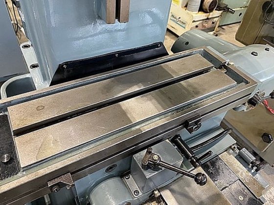 1984 牧野フライス製作所 MH-20