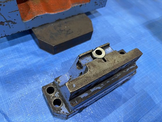 武田機械 UW-354