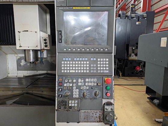 2007 オークマ MB-56VA