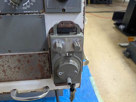 2007 オークマ MB-56VA