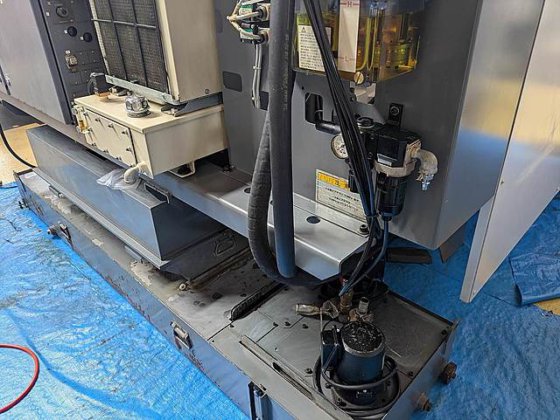 2007 オークマ MB-56VA