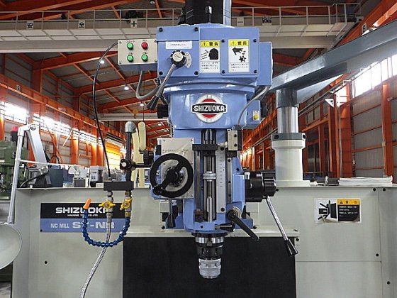 2022 静岡鐵工所 ST-NR