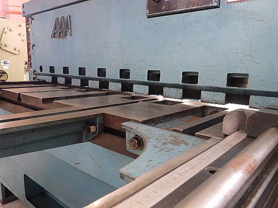 相澤鐵工所 A2-512