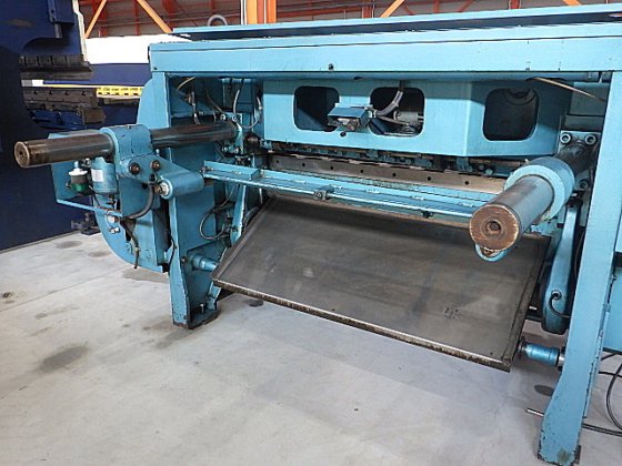 相澤鐵工所 A2-512