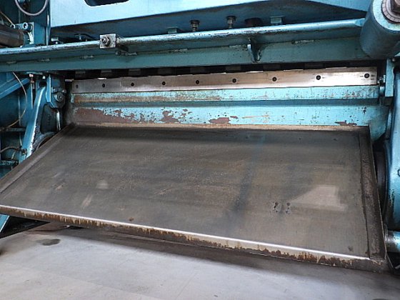 相澤鐵工所 A2-512