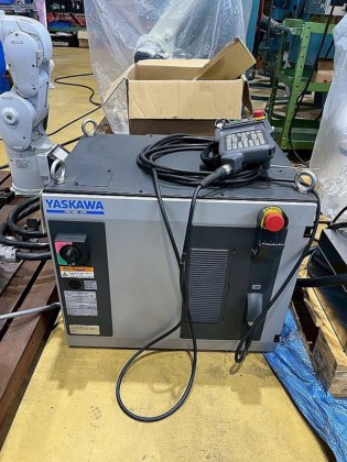 2017 安川 MOTOMAN-GP8