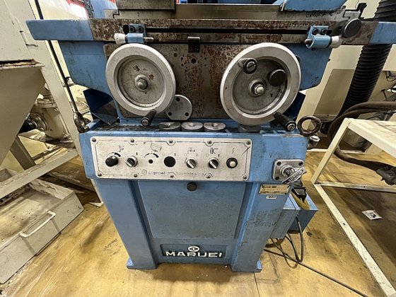 2010 マルエイ MIG-MG200